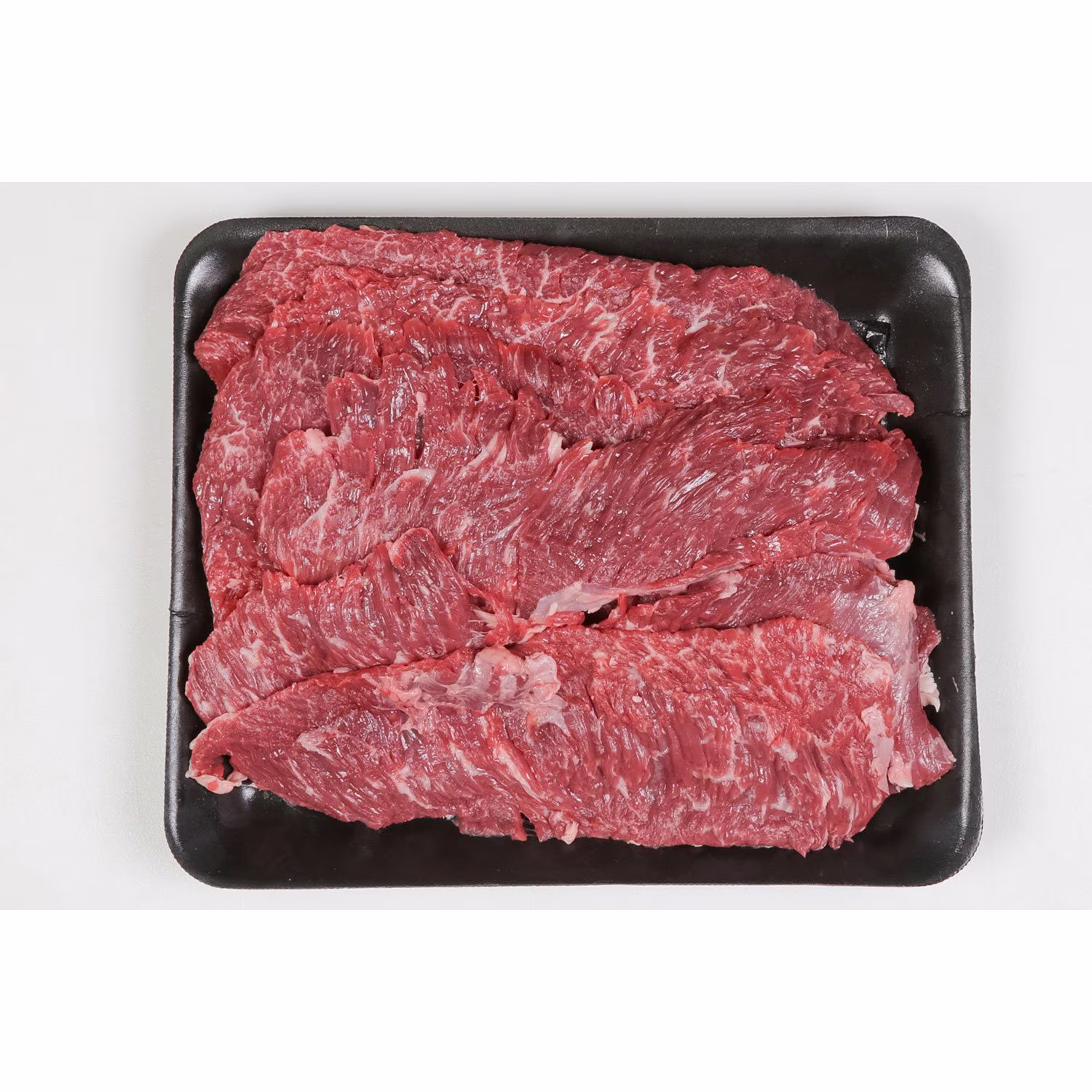 Member's Mark USDA Choice Angus Beef Flap Meat, priced per pound — product image 1