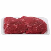 Harris Teeter Reserve Angus Beef Sirloin Tip Steak — product image 2