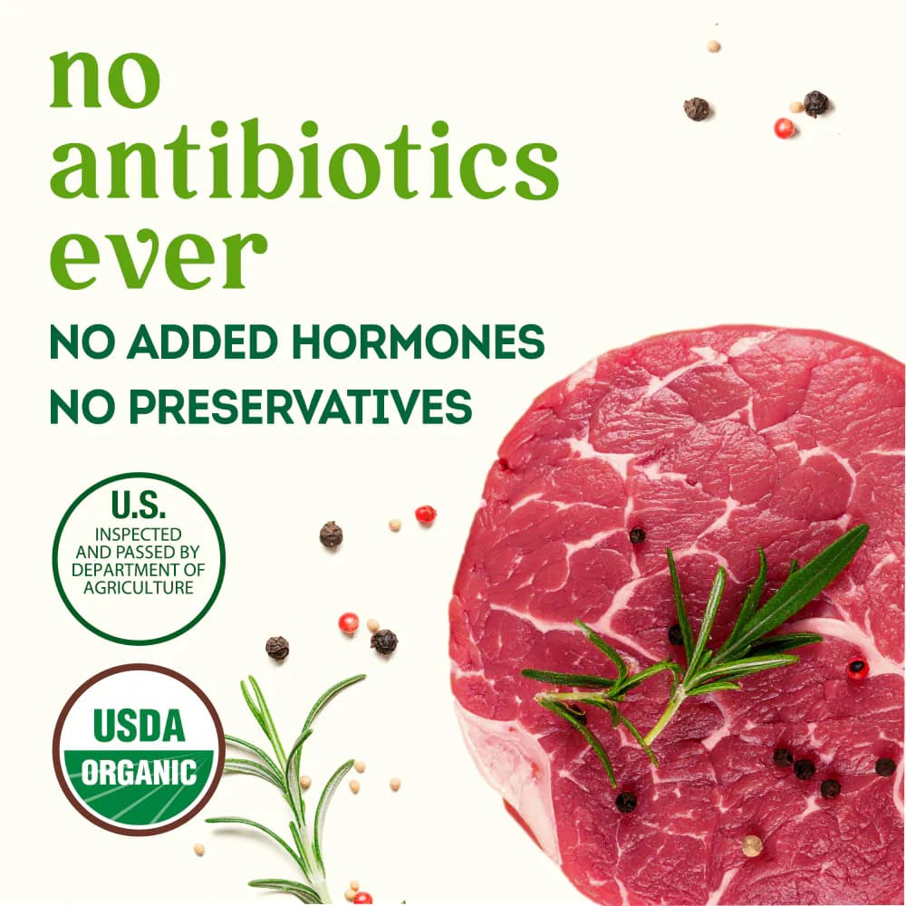 Simple Truth Organic® Beef Tenderloin Steak — product image 3