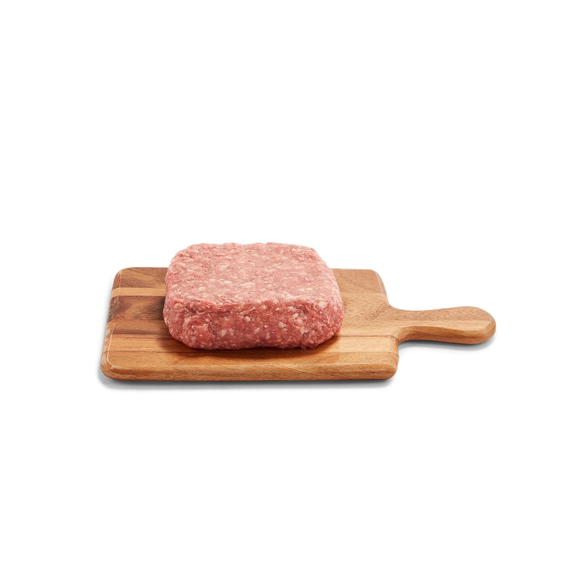 Lamb Ground Grass Fed Step 4 — product image 1