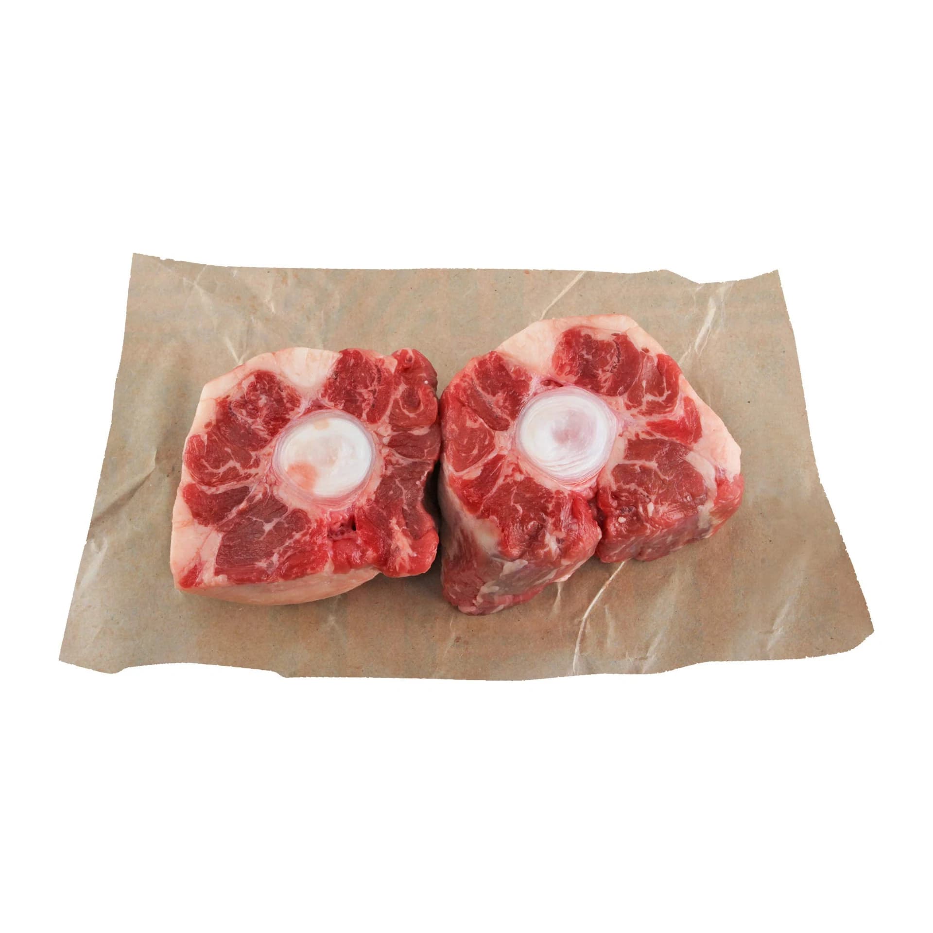 Beef Heart Tray Pack Step 1 — product image 1