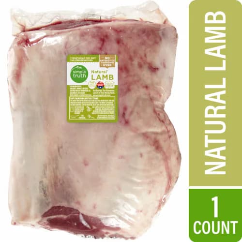 Simple Truth Natural Lamb — product image 2