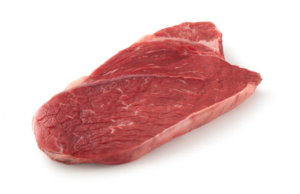 Beef Choice Angus English Chuck Shoulder Steak (1 Steak) — product image 2