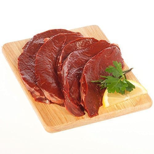 Hearst Ranch Beef Heart — product image 1
