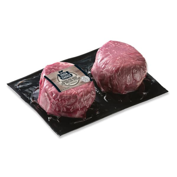 National Beef Top Sirloin Steak — product image 1