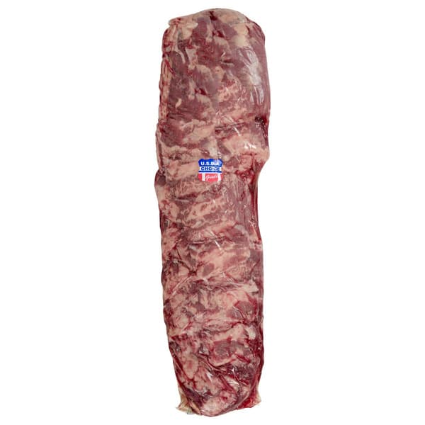 Kirkland Signature USDA Choice Beef Loin Tenderloin Whole — product image 3
