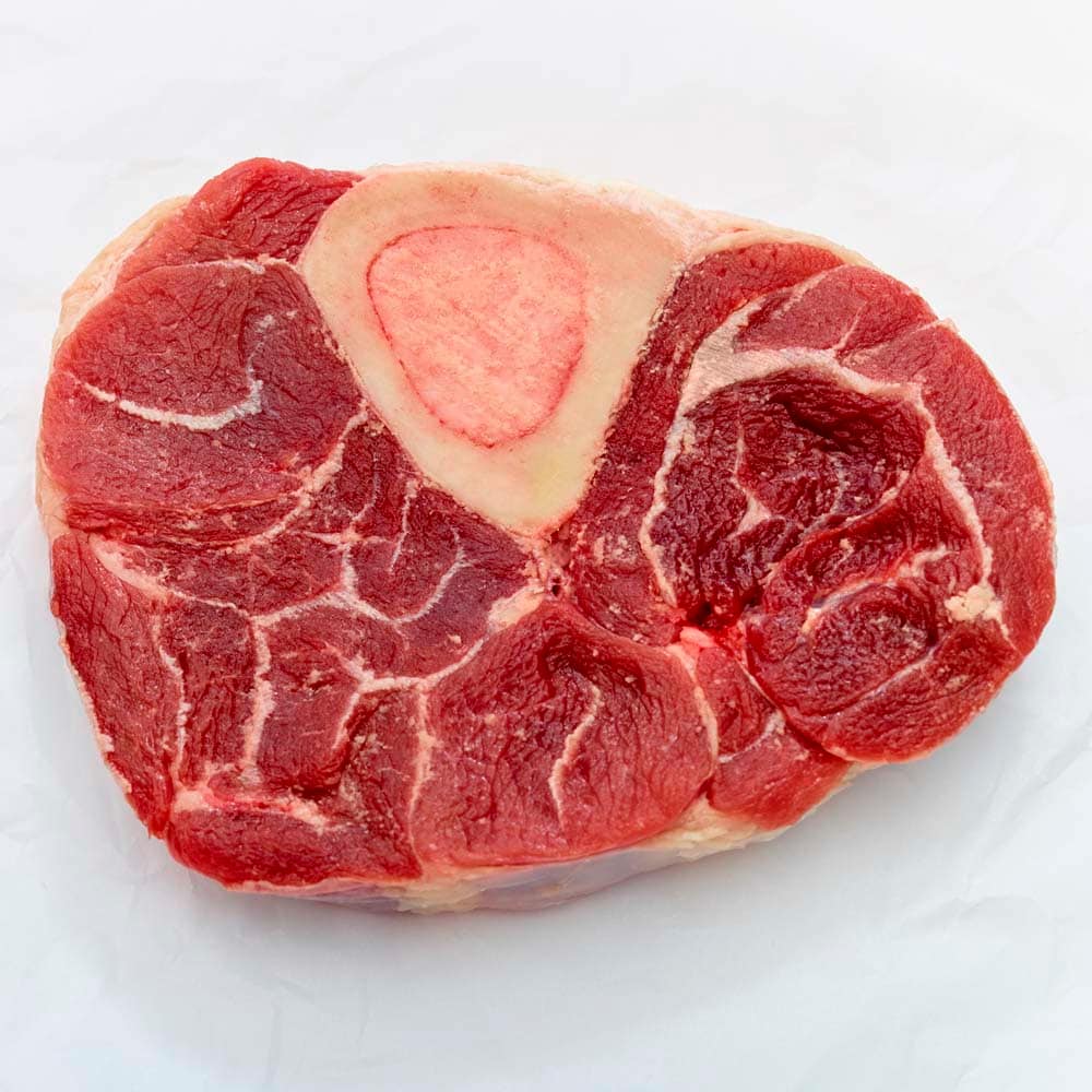 Beef Bone In Cross Cut Shank — product image 2
