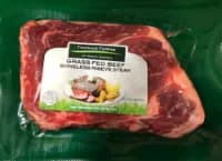 Thomas Farms Grass-Fed Boneless Ribeye Steak, 10 oz — product image 1