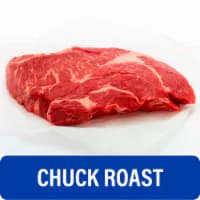 Choice Beef Chuck Roast — product image 1