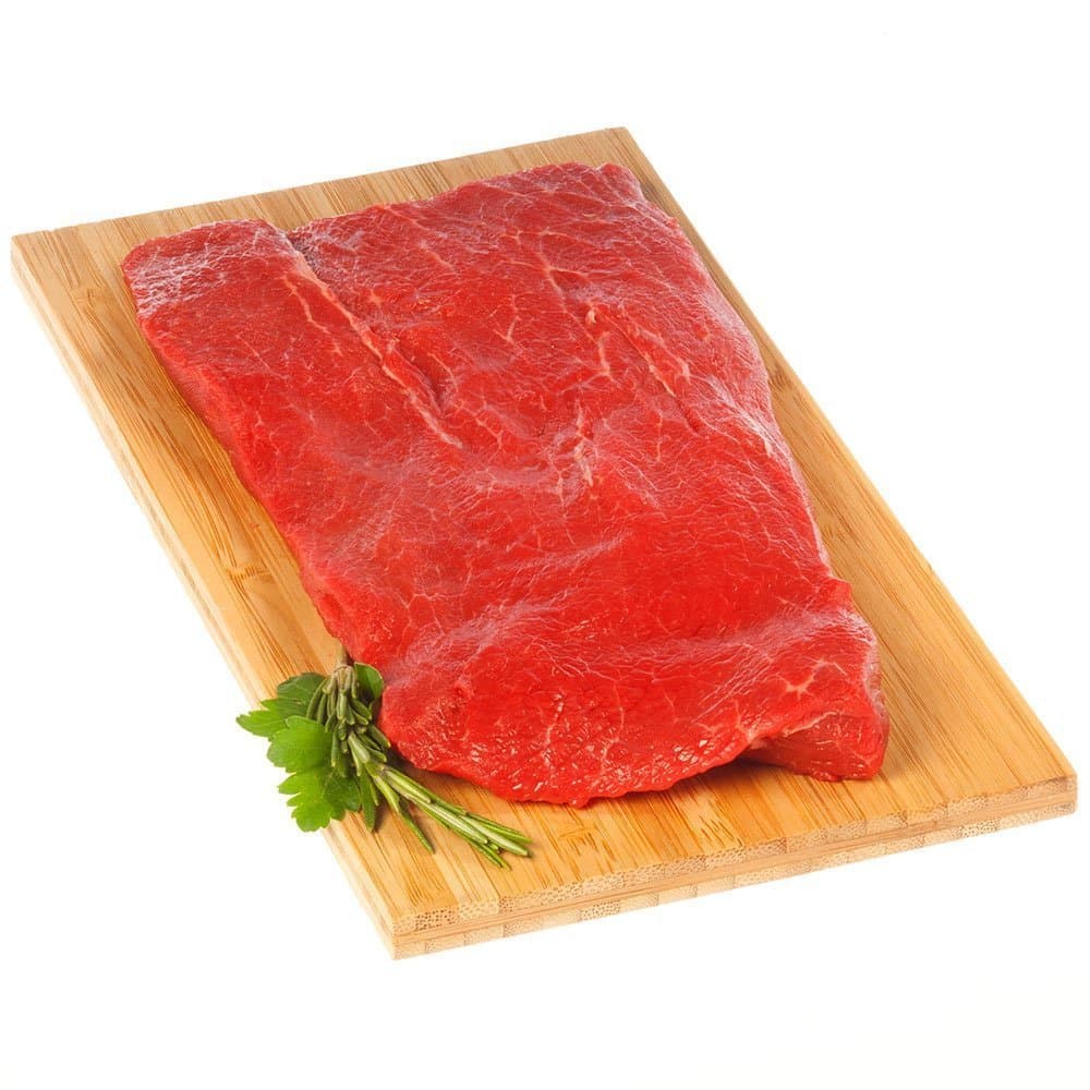 Pineland Farms Natural Meats Beef Flat Iron Steak — product image 1