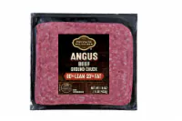 Private Selection® Black Angus Ground Chuck — product image 1