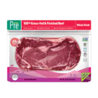 Pre® 100% Grass-Fed & Finished Beef Ribeye Steak — product image 2