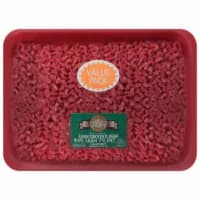 Harris Teeter Rancher 93/7 Ground Beef Value Pack — product image 2