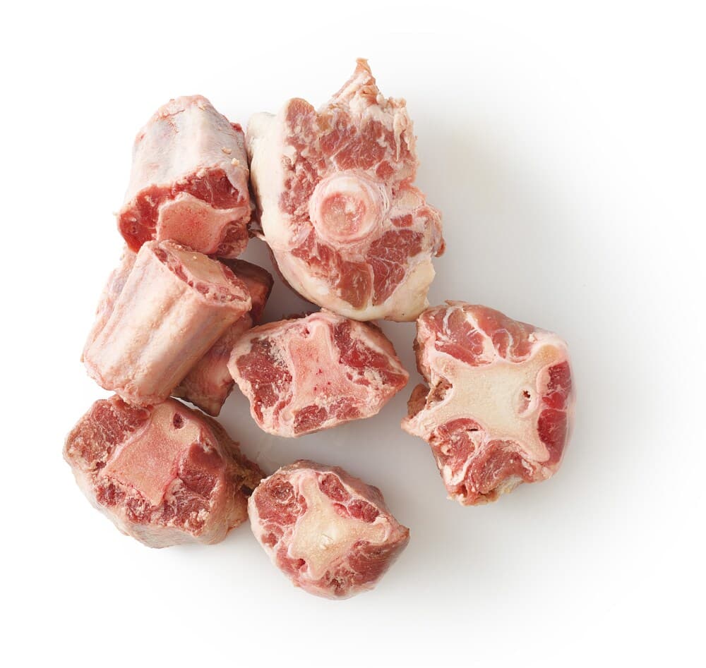 Beef Oxtails — product image 1