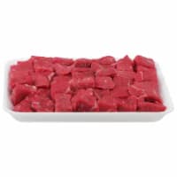 Harris Teeter Reserve Angus Beef Stew Beef Value Pack — product image 1