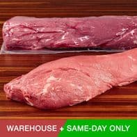 Kirkland Signature USDA Prime Beef Loin Tenderloin Extreme Peeled — product image 1