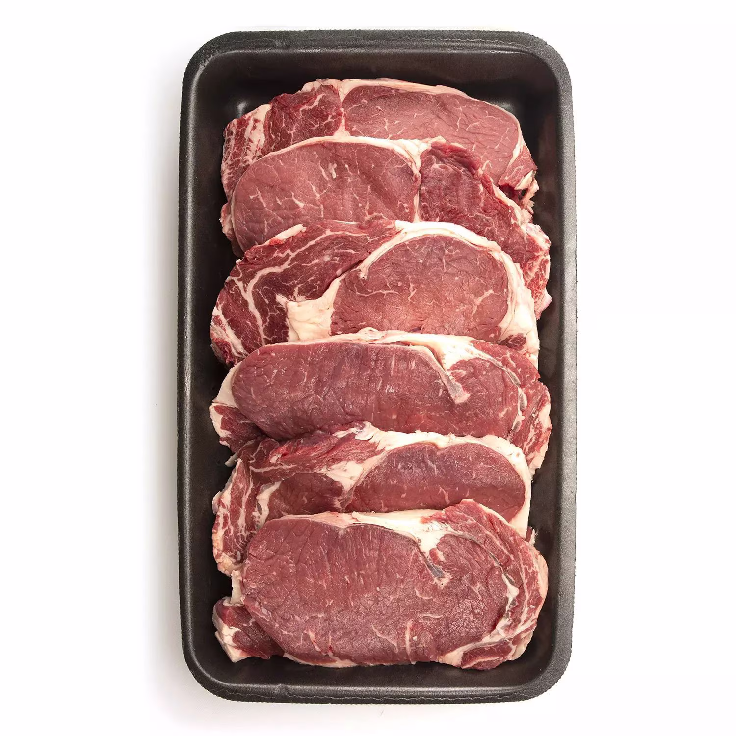 Member's Mark USDA Choice Angus Beef Ribeye Steak, Thin Sliced, priced per pound — product image 1