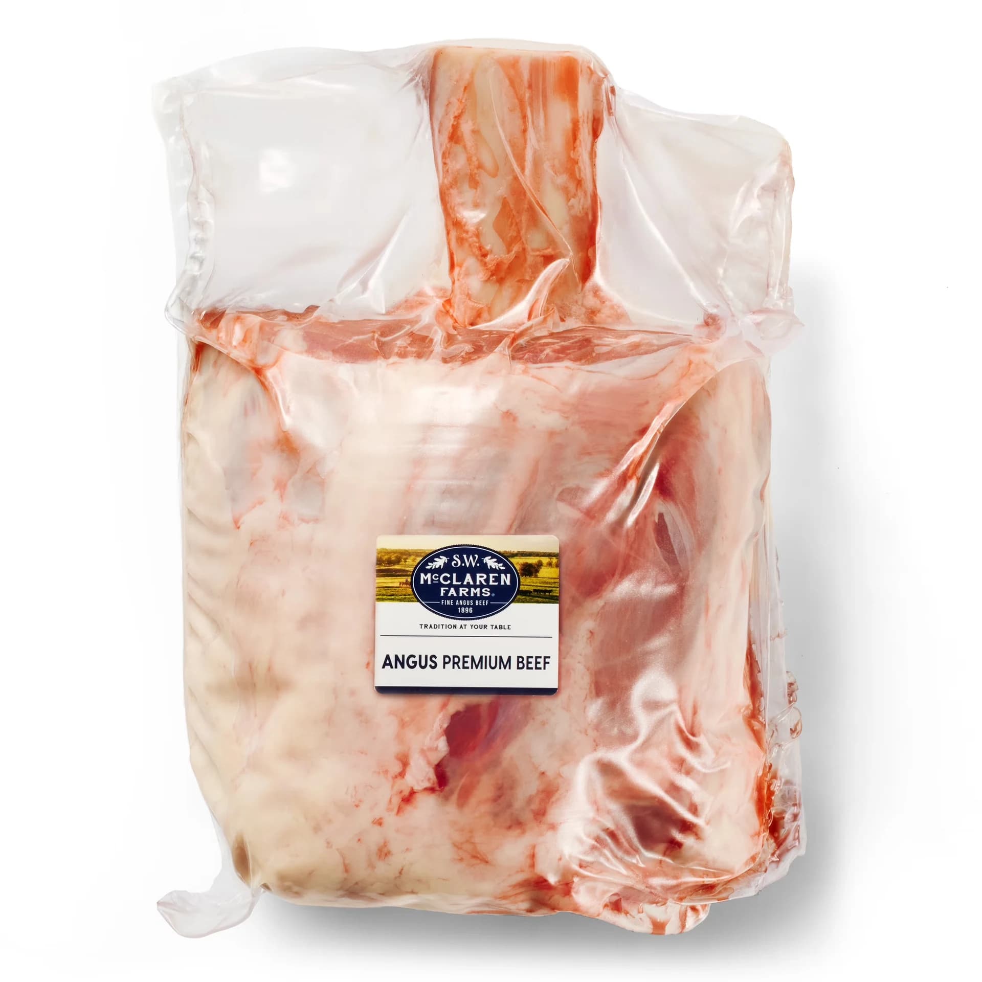 McClaren Farms Thor's Hammer Bone-In Shank, Prime Beef — product image 1