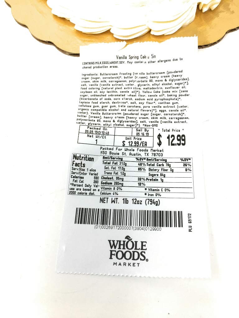 Boneless Lamb Leg — product image 2