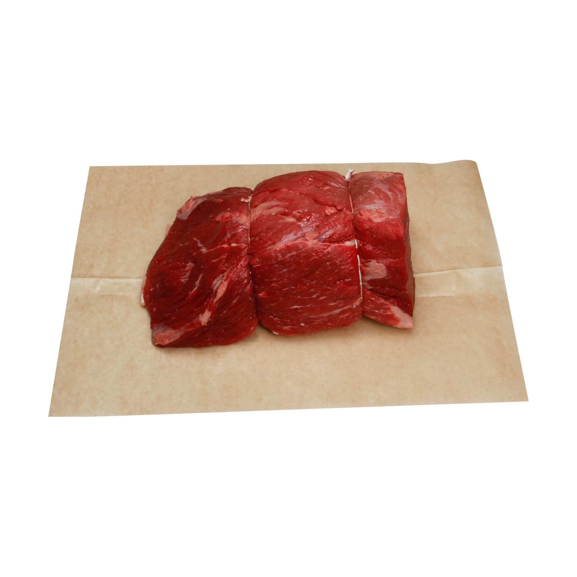 Baldwin Farms Beef Bottom Round Roast Grass Fed Step 4 — product image 1