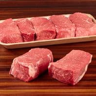 Kirkland Signature USDA Prime Beef Loin Top Sirloin Steak Boneless Cap Off — product image 1