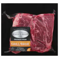 Angus Beef Chuckeye Steak — product image 1
