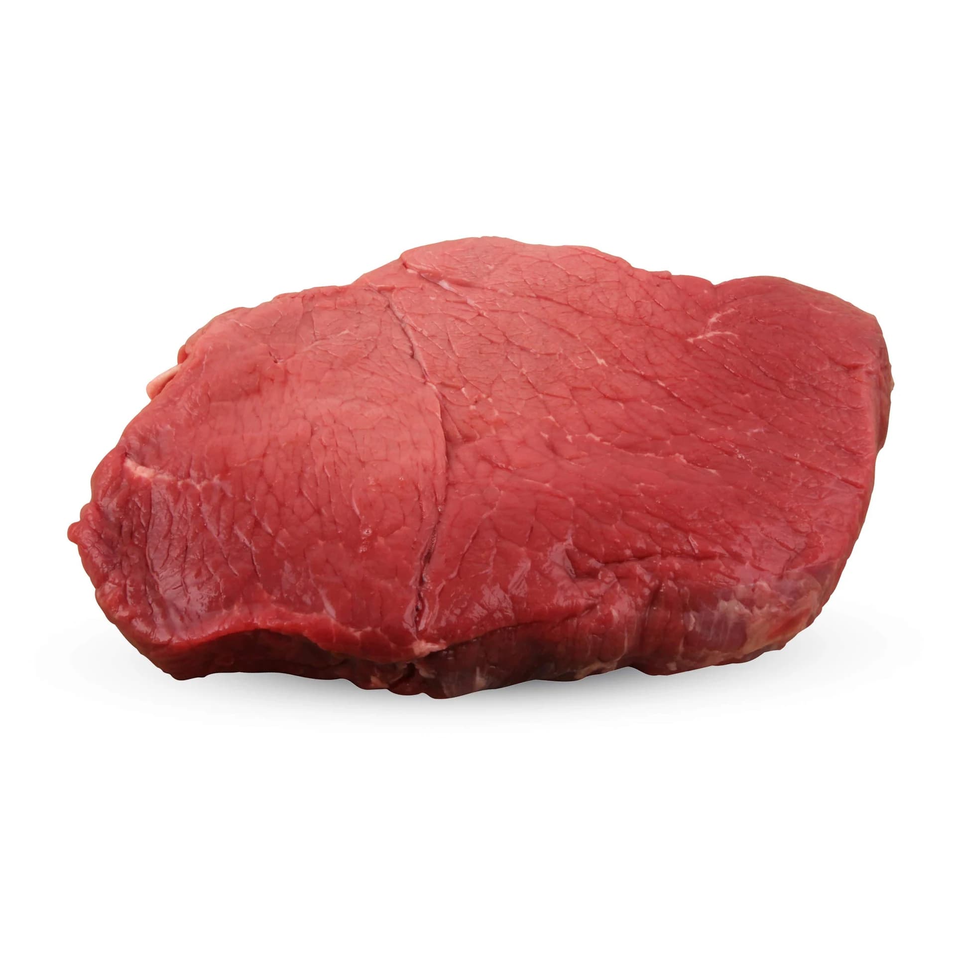 Simpson Farms Beef Eye Round Sandwich Steak — product image 1