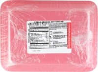 Harris Teeter Rancher 85/15 Ground Beef Round — product image 1