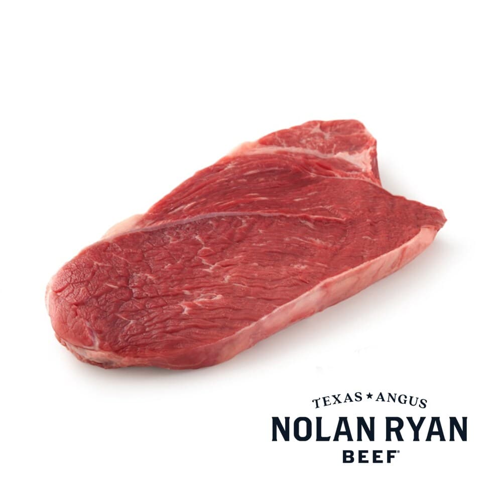 Nolan Ryan Beef Shoulder Steak — product image 1