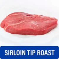 Choice Angus Sirloin Tip Roast Beef — product image 1