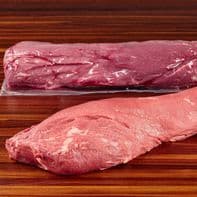 Kirkland Signature USDA Choice Beef Loin Tenderloin Peeled Extreme — product image 1