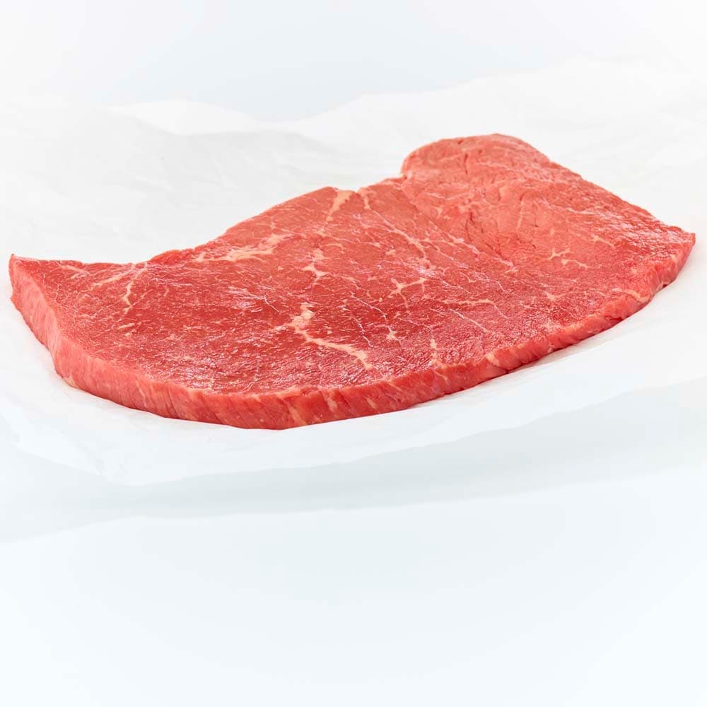 Beef Select Top Round Steak Value Pack — product image 1