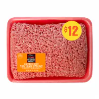 Harris Teeter 73/27 Ground Beef — product image 1