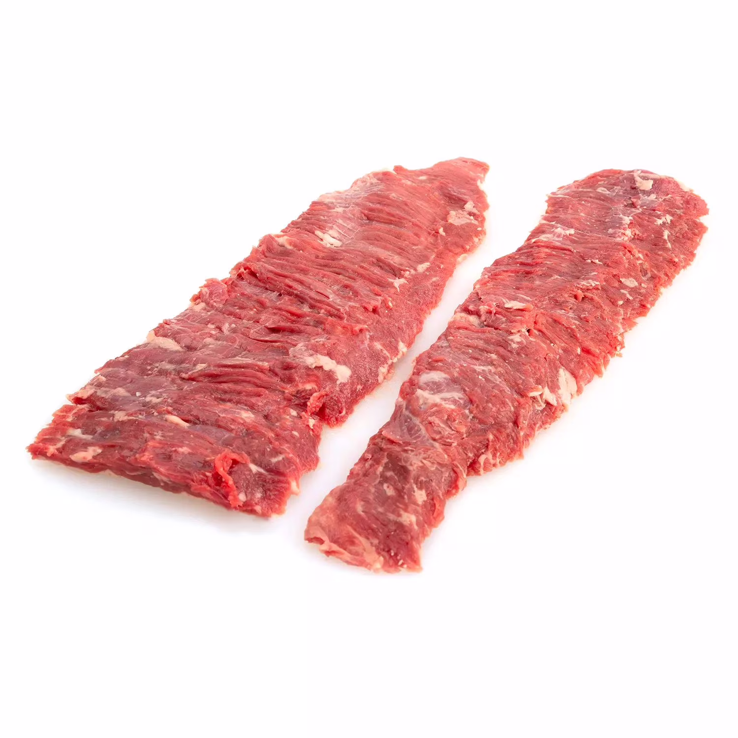 Member’s Mark USDA Choice Angus Beef Inside Skirt Steak, priced per pound — product image 1