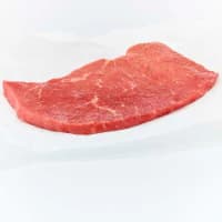 Beef Choice Angus Top Round Steak — product image 1
