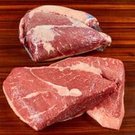Kirkland Signature Beef Loin Top Sirloin Cap Boneless — product image 1