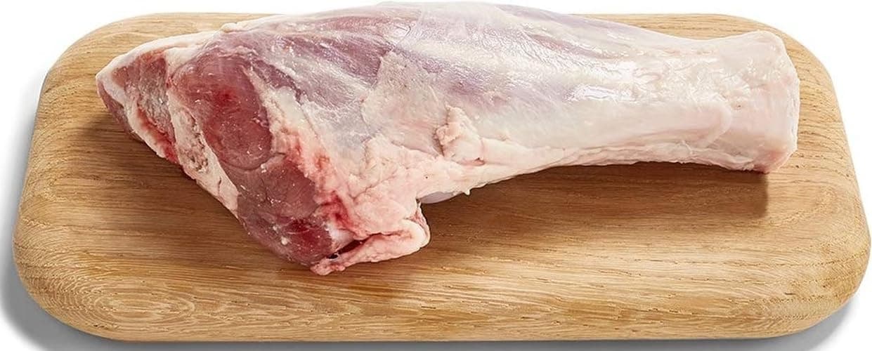 Lamb Shank Hind — product image 1