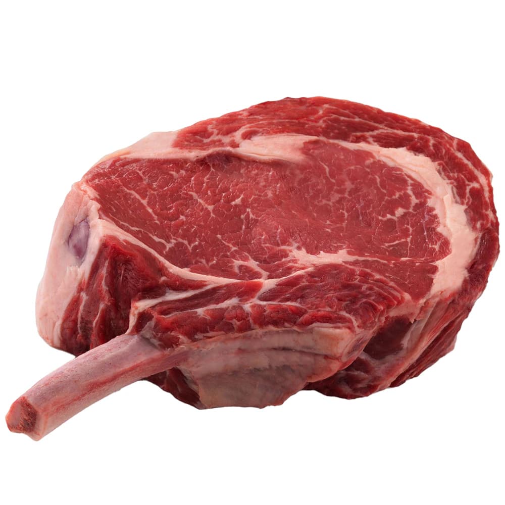 Choice Boneless Beef Ribeye Roast — product image 2