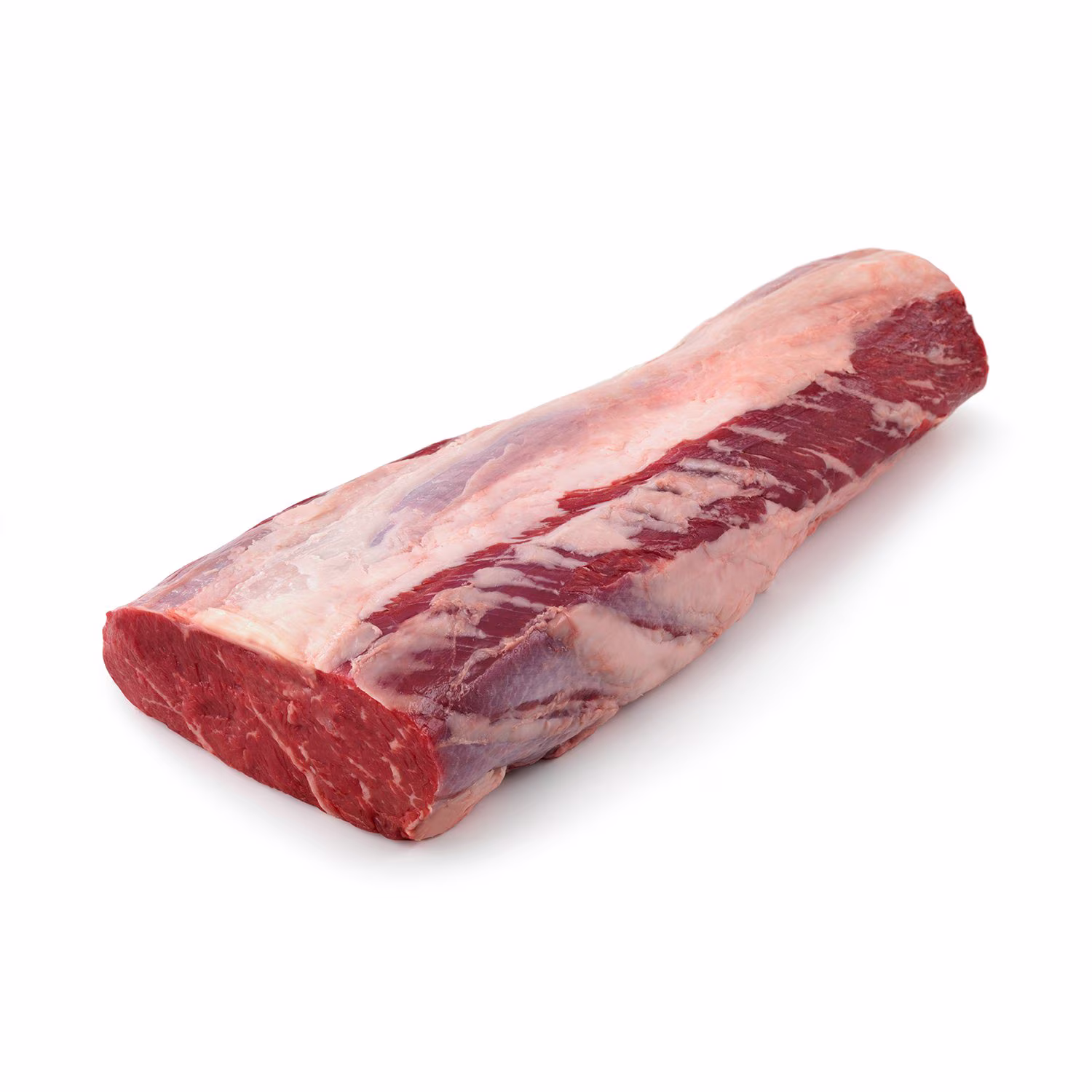 Member's Mark USDA Choice Angus Whole Beef Ribeye, Cryovac, priced per pound — product image 1
