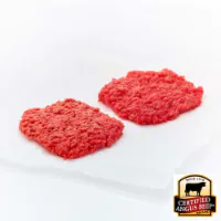Certified Angus Beef Cubed Steak (2 Steaks per Pack) — product image 1