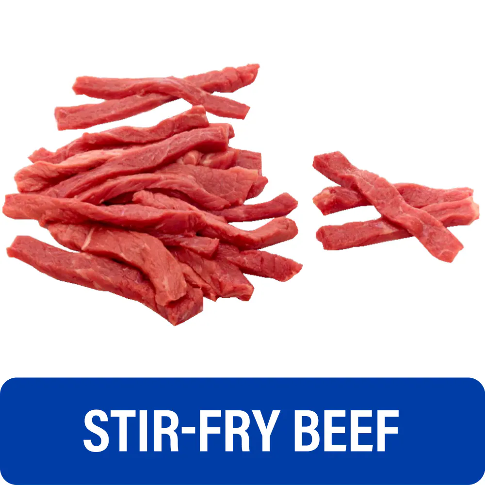 Select Beef Stir Fry — product image 1