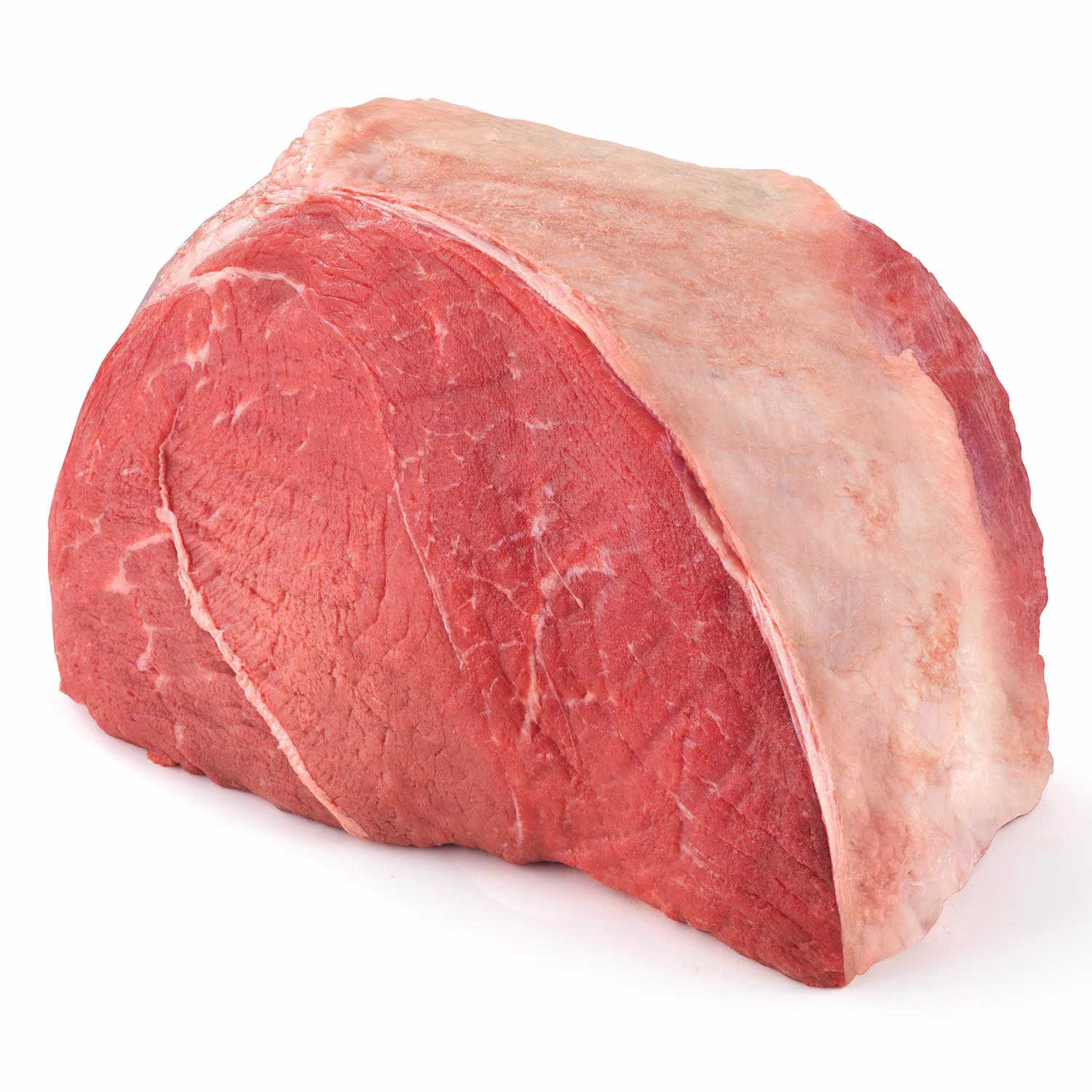 Member’s Mark USDA Choice Angus Beef Sirloin Tip, Cryovac, priced per pound — product image 1