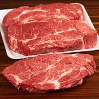 Kirkland Signature USDA Choice Beef Chuck Pot Roast Boneless — product image 1