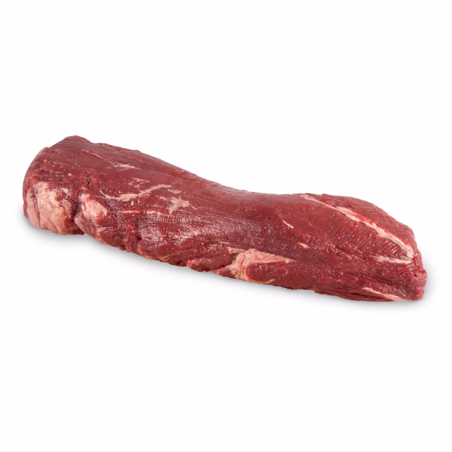 Member’s Mark USDA Choice Angus Whole Beef Extra Trim Tenderloins, Cryovac, priced per pound — product image 1