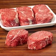 Kirkland Signature USDA Prime Beef Ribeye Steak Boneless — product image 1