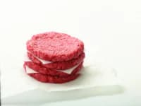 Ground Beef 80/20 Patties — product image 1