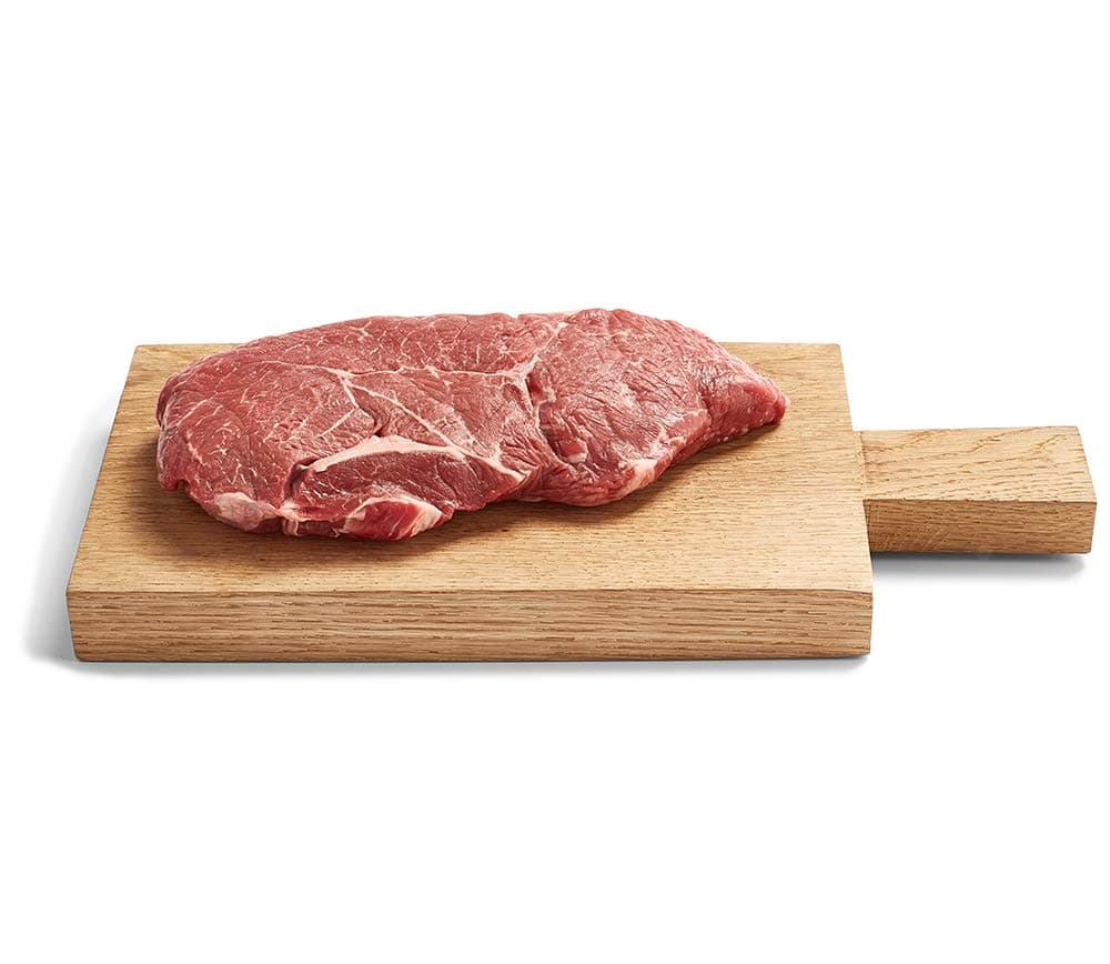 Baldwin Farms Beef Top Sirloin Steak — product image 1