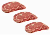Grass Fed Ribeye Thin — product image 1