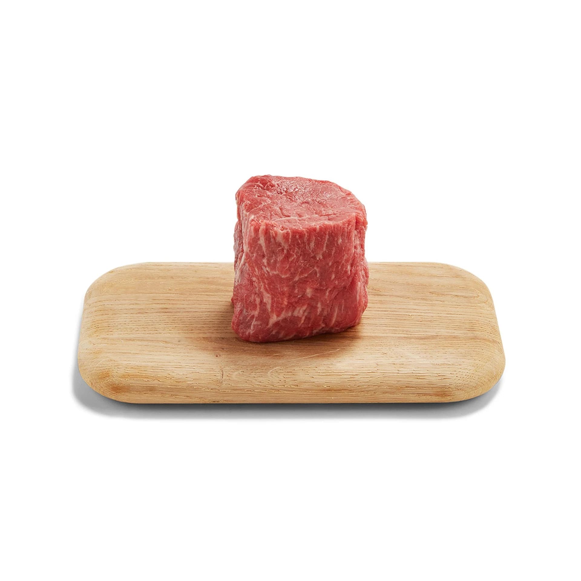 Eel River Organic Beef Tenderloin Side Muscle Off — product image 1