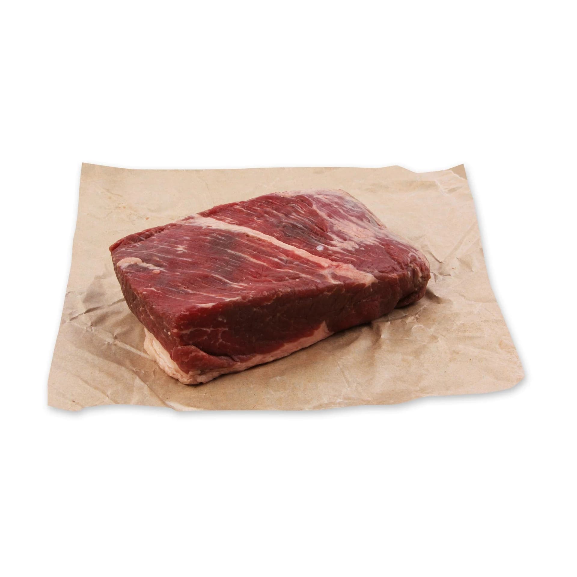 Hawaii Big Island Beef Whole Beef Brisket — product image 1